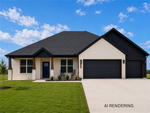 Photo of 4796 Oakley Street, Springdale, AR 72762 (MLS # 1365667)