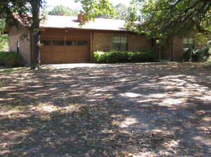 SOLD before entering into the MLS
