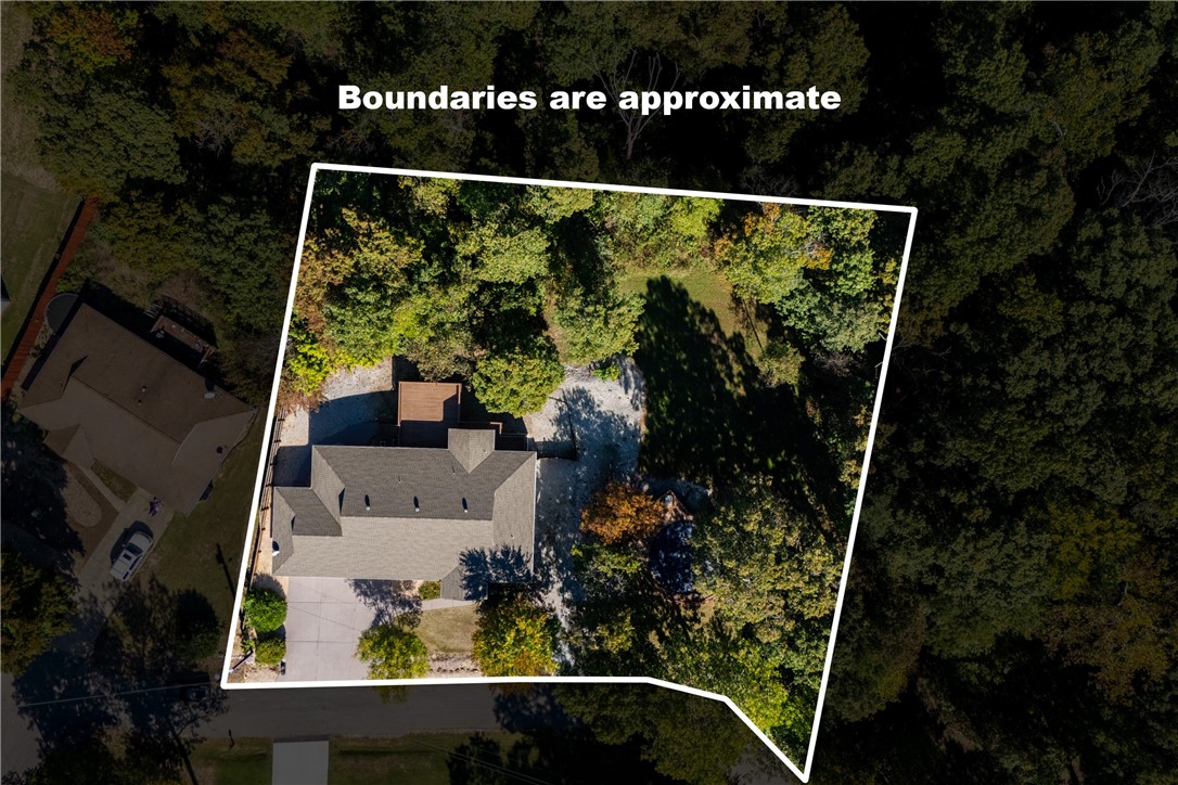Lancashire - Residential