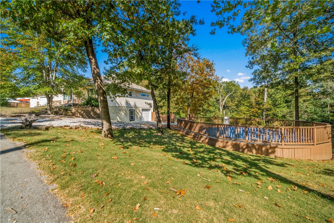 Lancashire - Residential