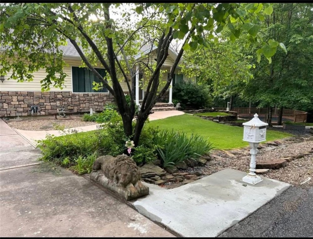 Lancashire - Residential