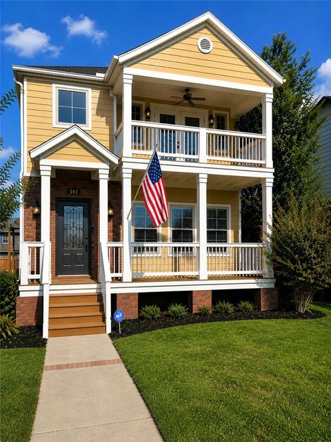 Photo of 583 N Rupple Road, Fayetteville, AR 72704 (MLS # 1355870)