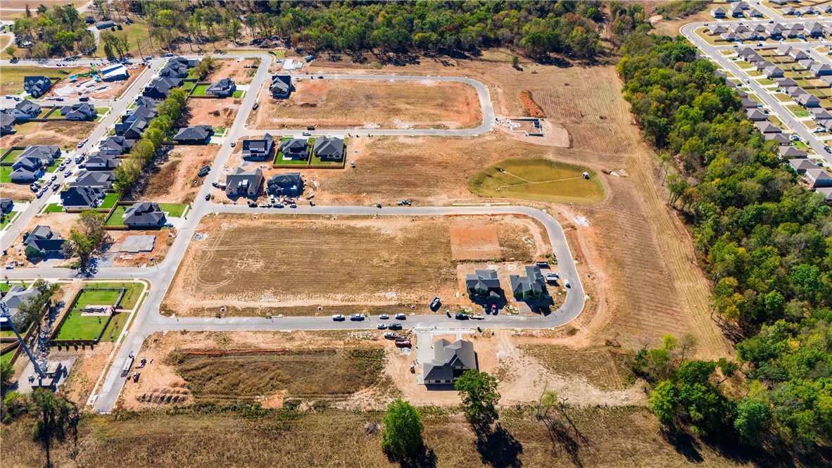 Aurora - Residential