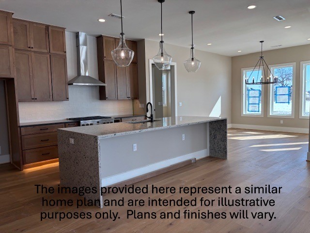 Aurora - Residential