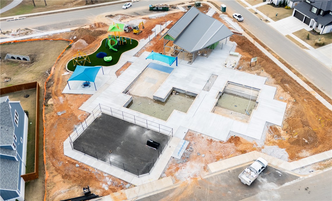 Aurora - Residential