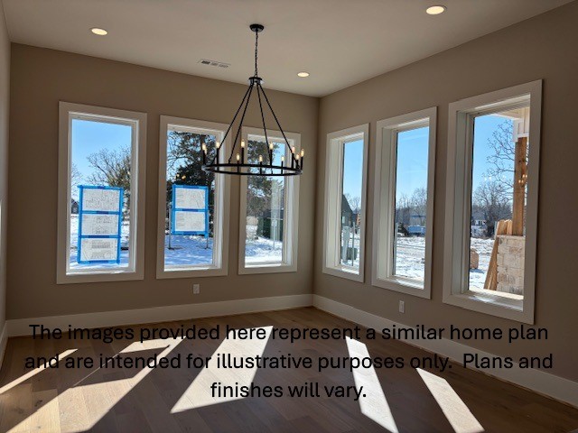 Aurora - Residential