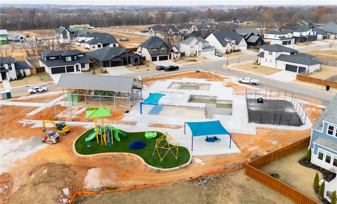 Aurora - Residential