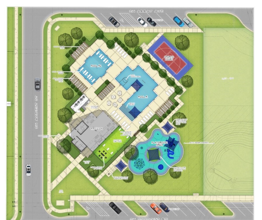 Aurora - Residential