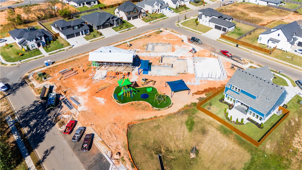 Aurora - Residential