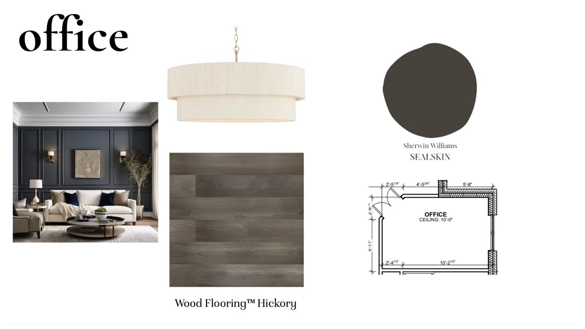 Aurora - Residential