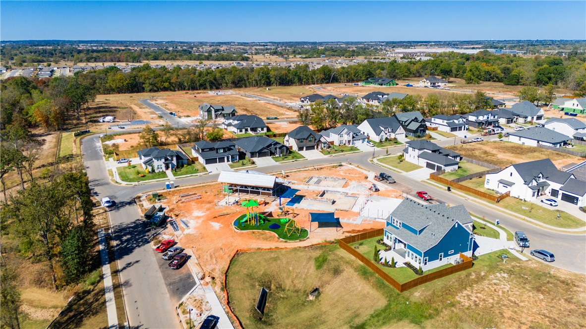 Aurora - Residential