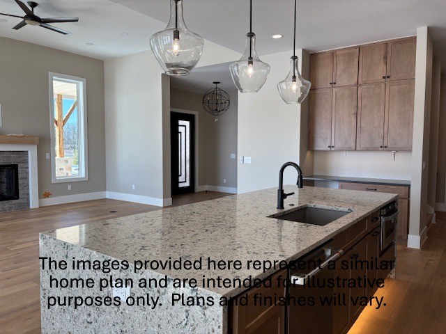 Aurora - Residential