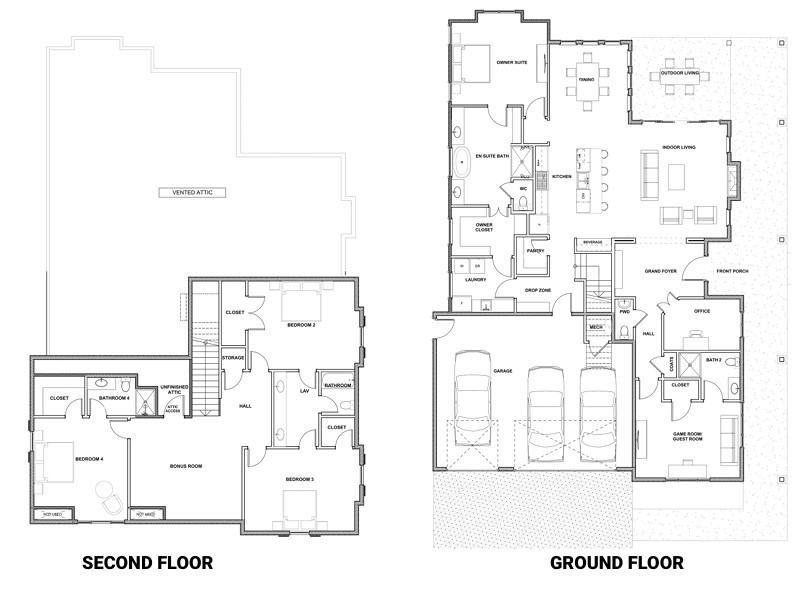 Aurora - Residential