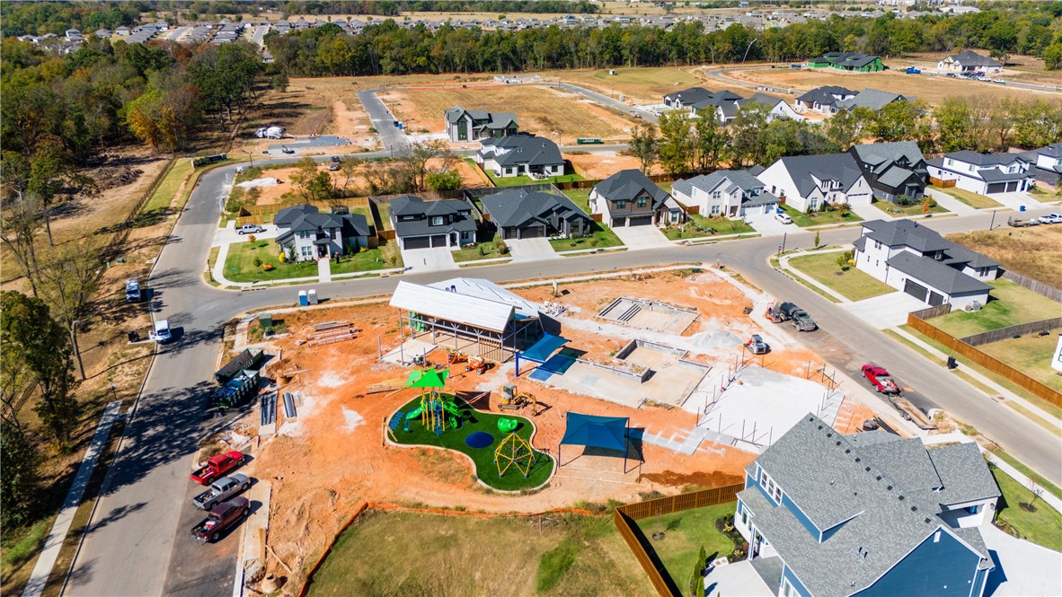 Aurora - Residential