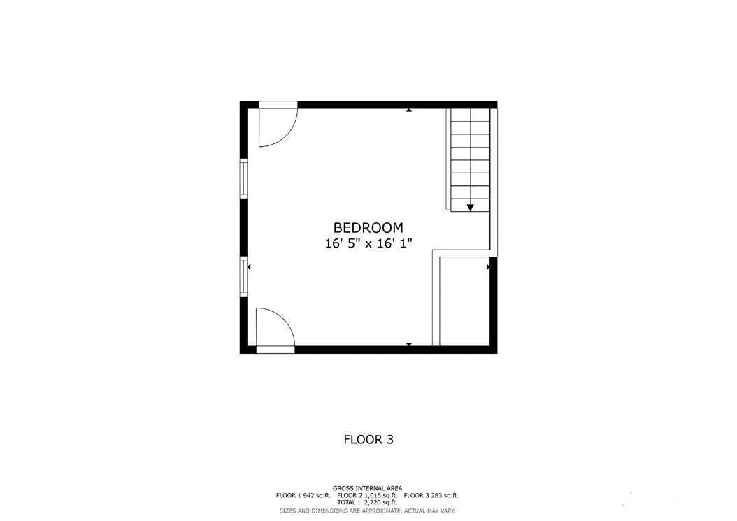 none - Residential