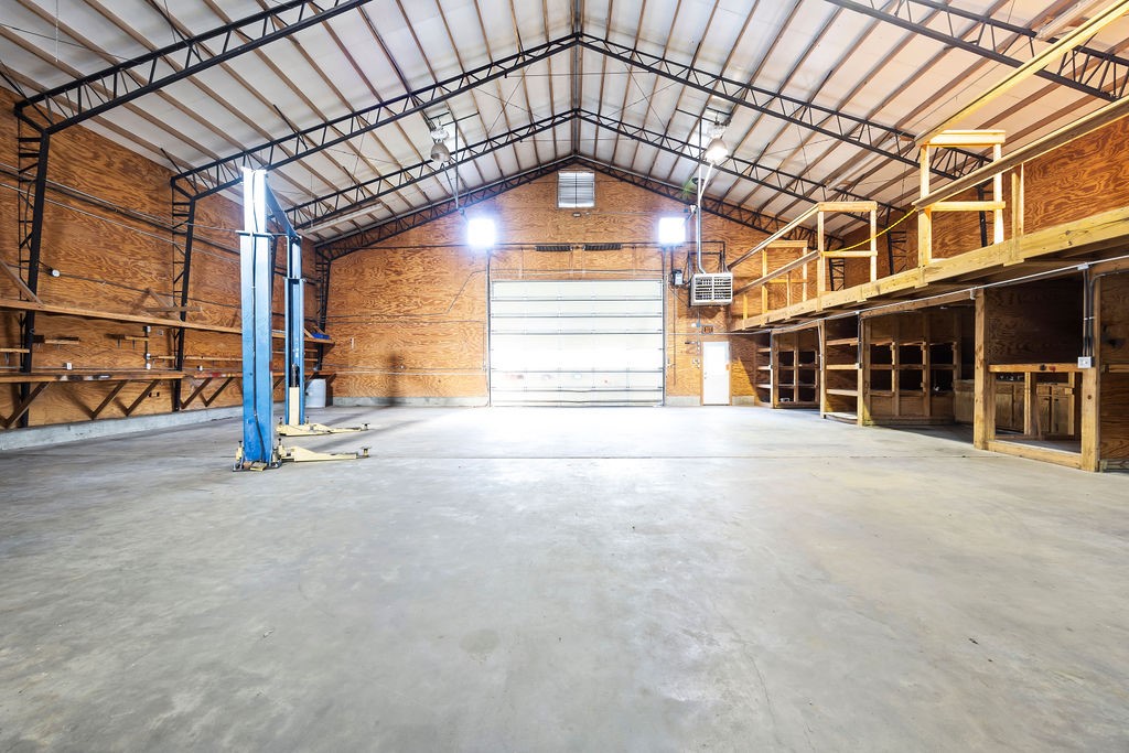 Gentry Orig Gentry - Commercial Lease