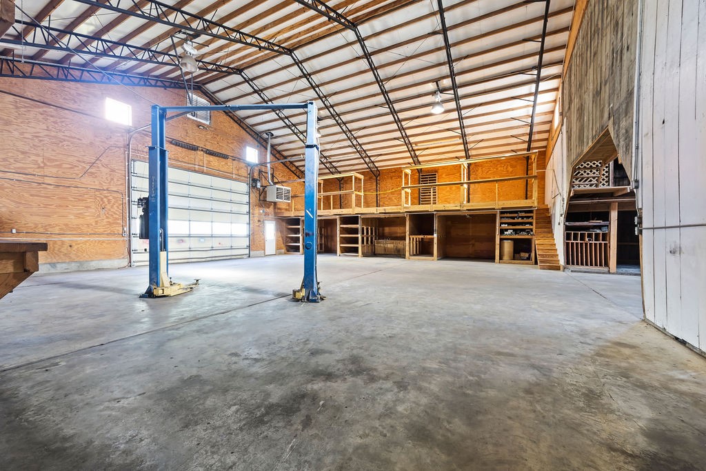 Gentry Orig Gentry - Commercial Lease