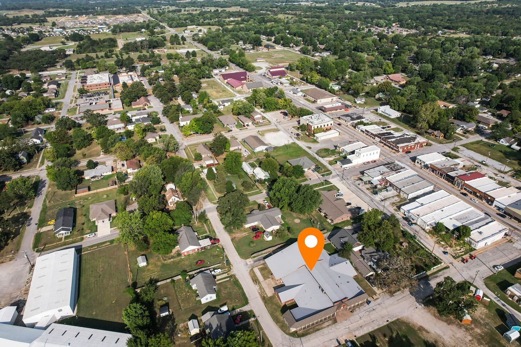 Gentry Orig Gentry - Commercial Lease
