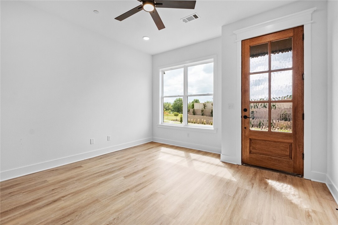 The Village at Pinnacle Hills - Residential