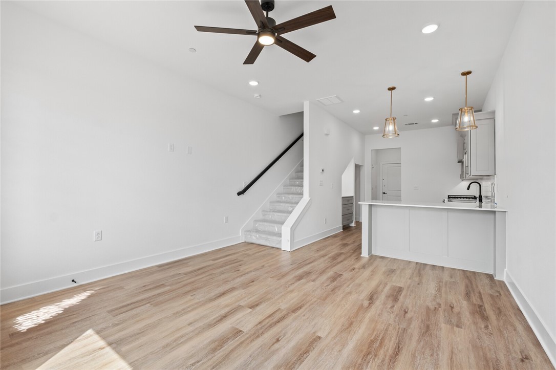 The Village at Pinnacle Hills - Residential