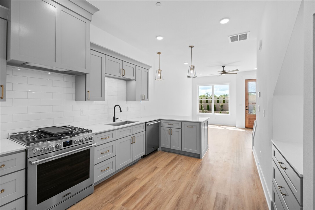 The Village at Pinnacle Hills - Residential