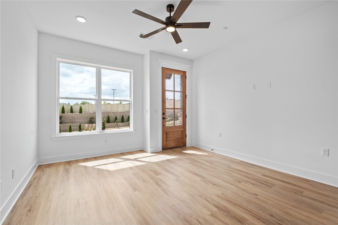 The Village at Pinnacle Hills - Residential