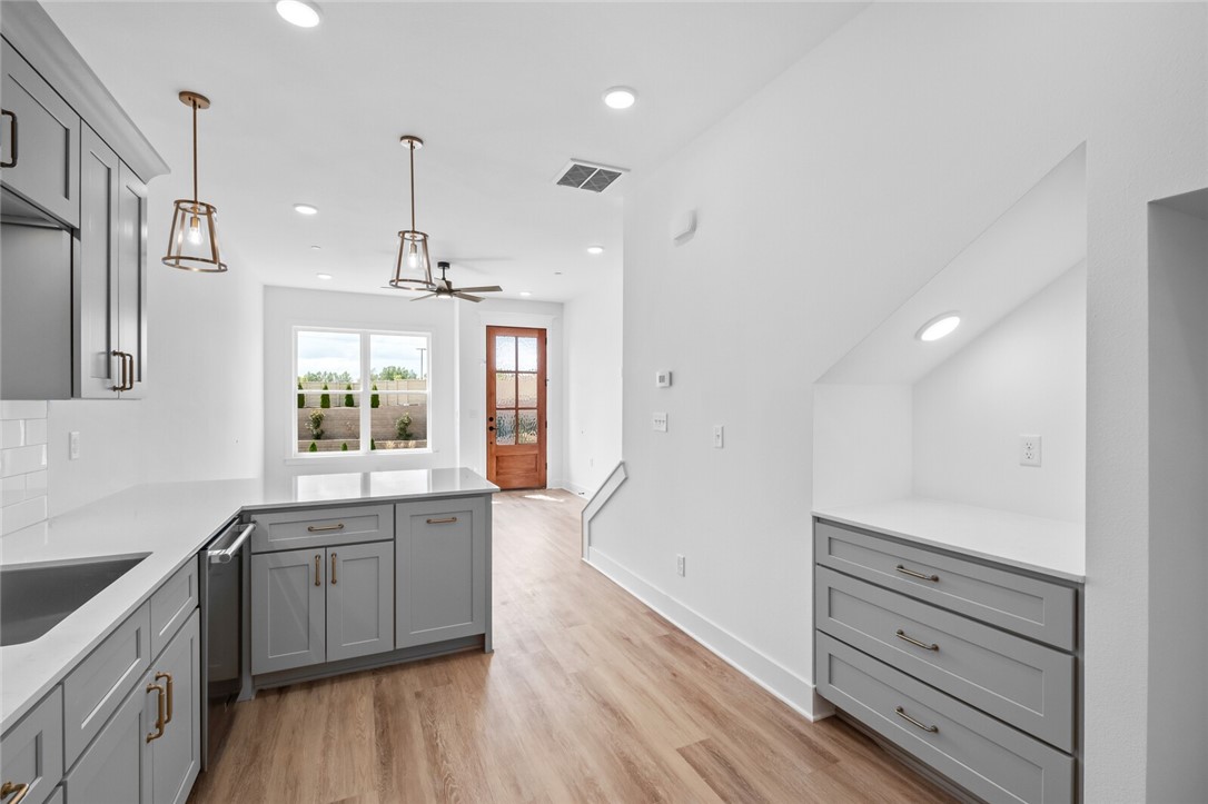 The Village at Pinnacle Hills - Residential