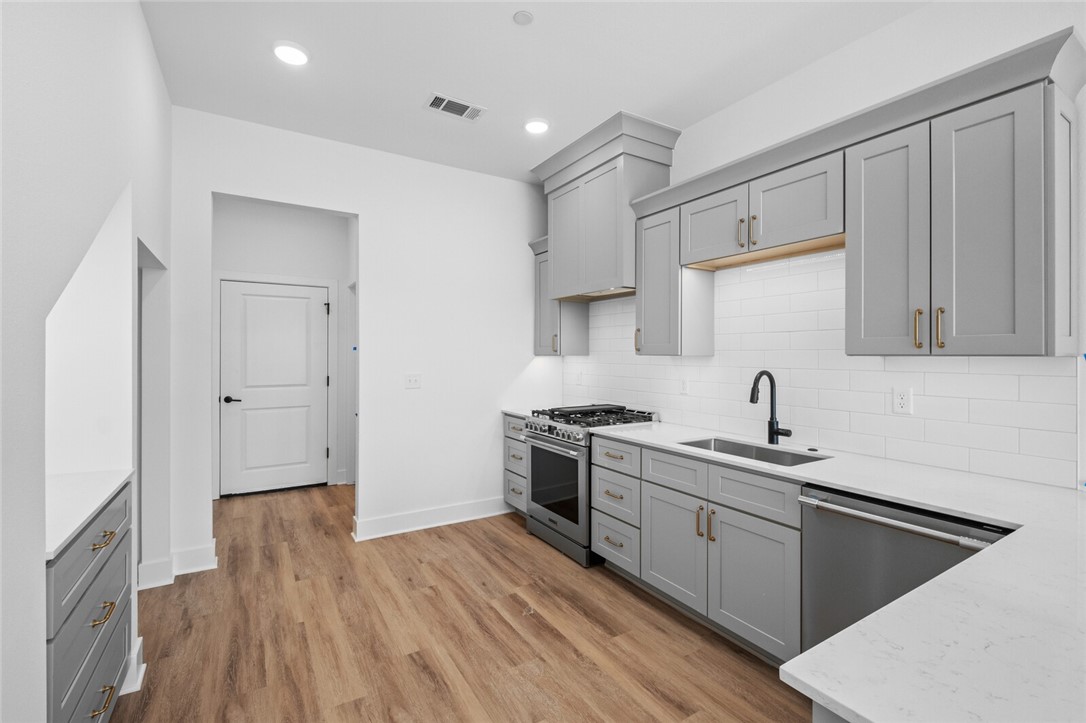 The Village at Pinnacle Hills - Residential