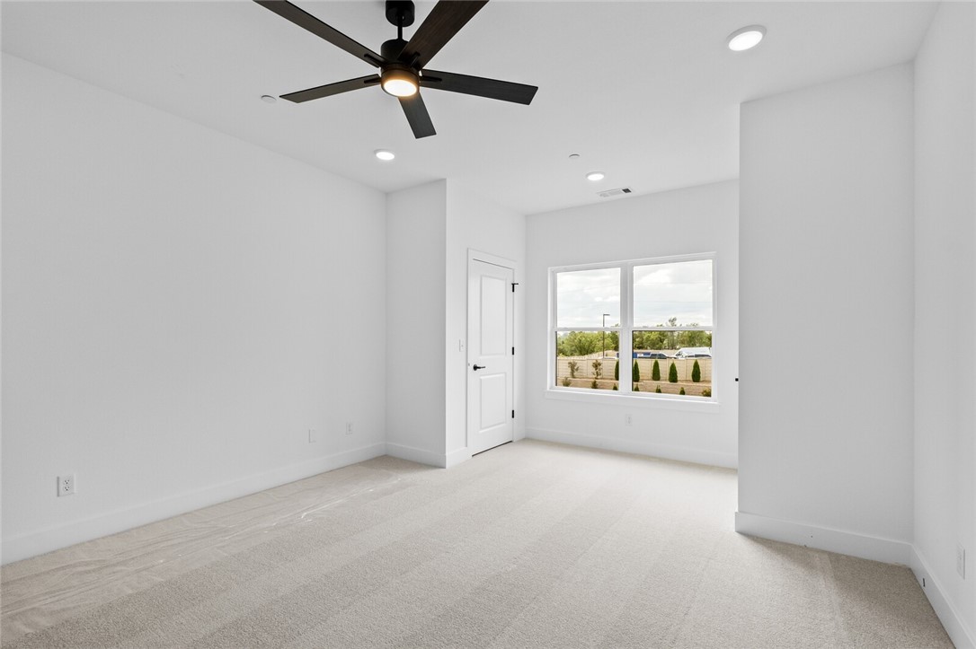 The Village at Pinnacle Hills - Residential