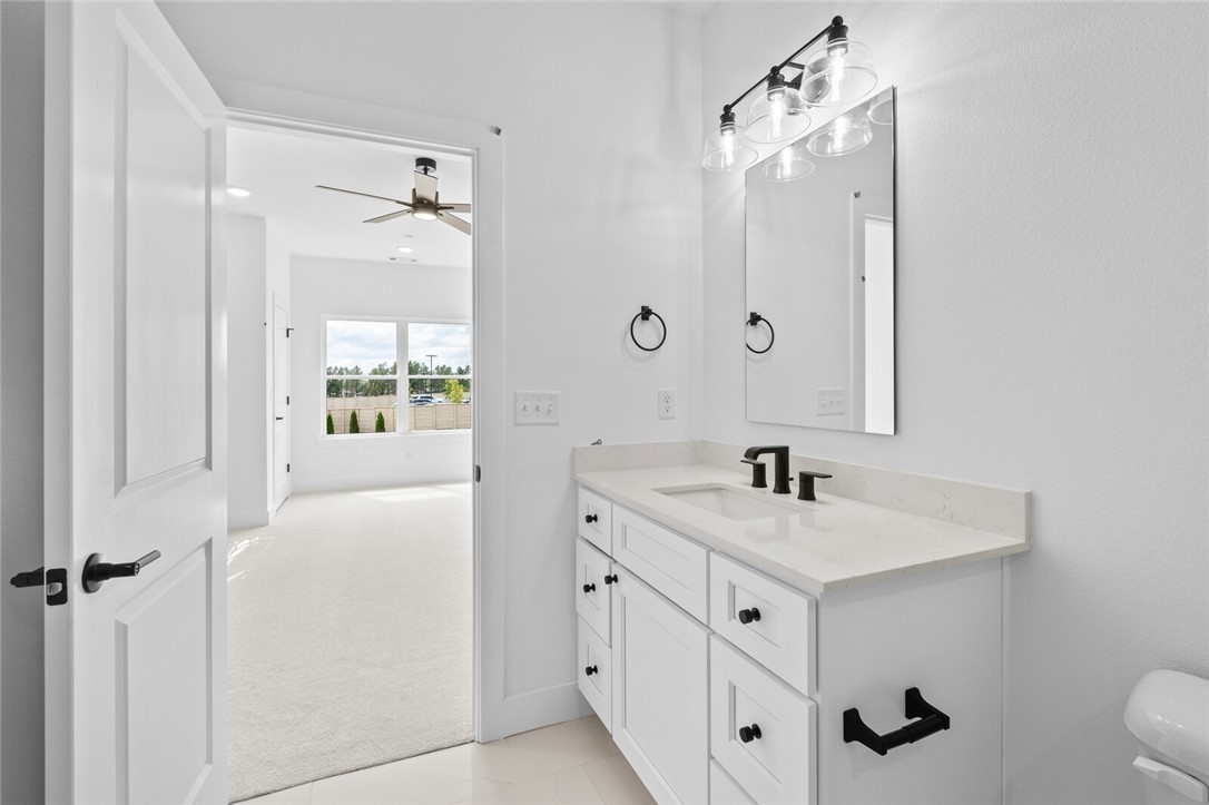 The Village at Pinnacle Hills - Residential