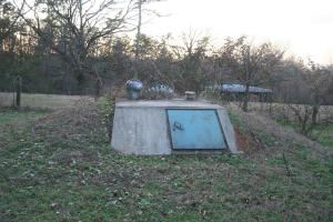 E.D. Buckman (Danville) - Residential