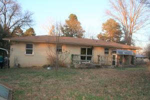 E.D. Buckman (Danville) - Residential