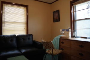 E.D. Buckman (Danville) - Residential