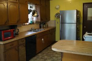 E.D. Buckman (Danville) - Residential
