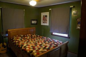 E.D. Buckman (Danville) - Residential