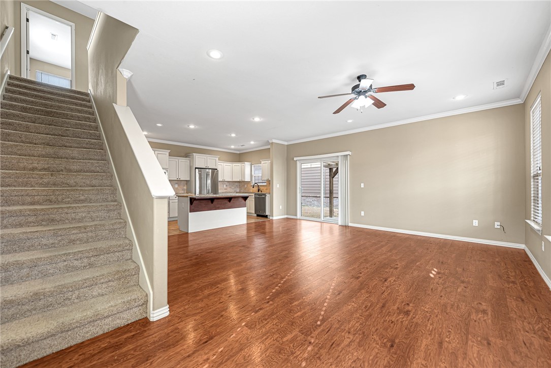 Rupple Row - Residential