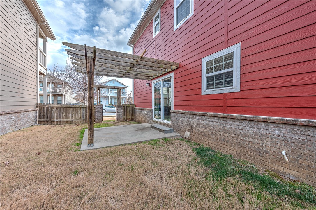 Rupple Row - Residential