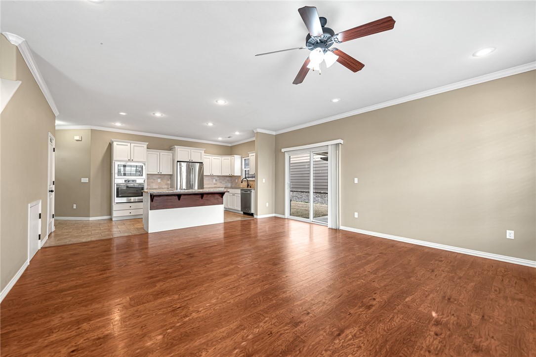 Rupple Row - Residential