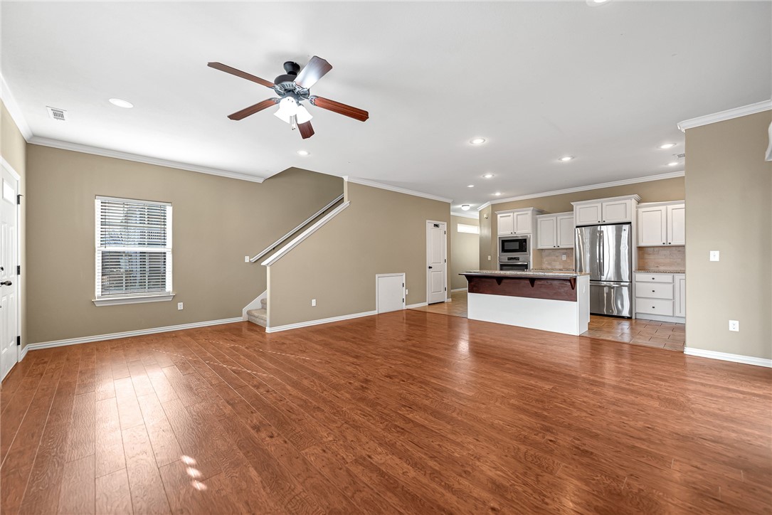 Rupple Row - Residential