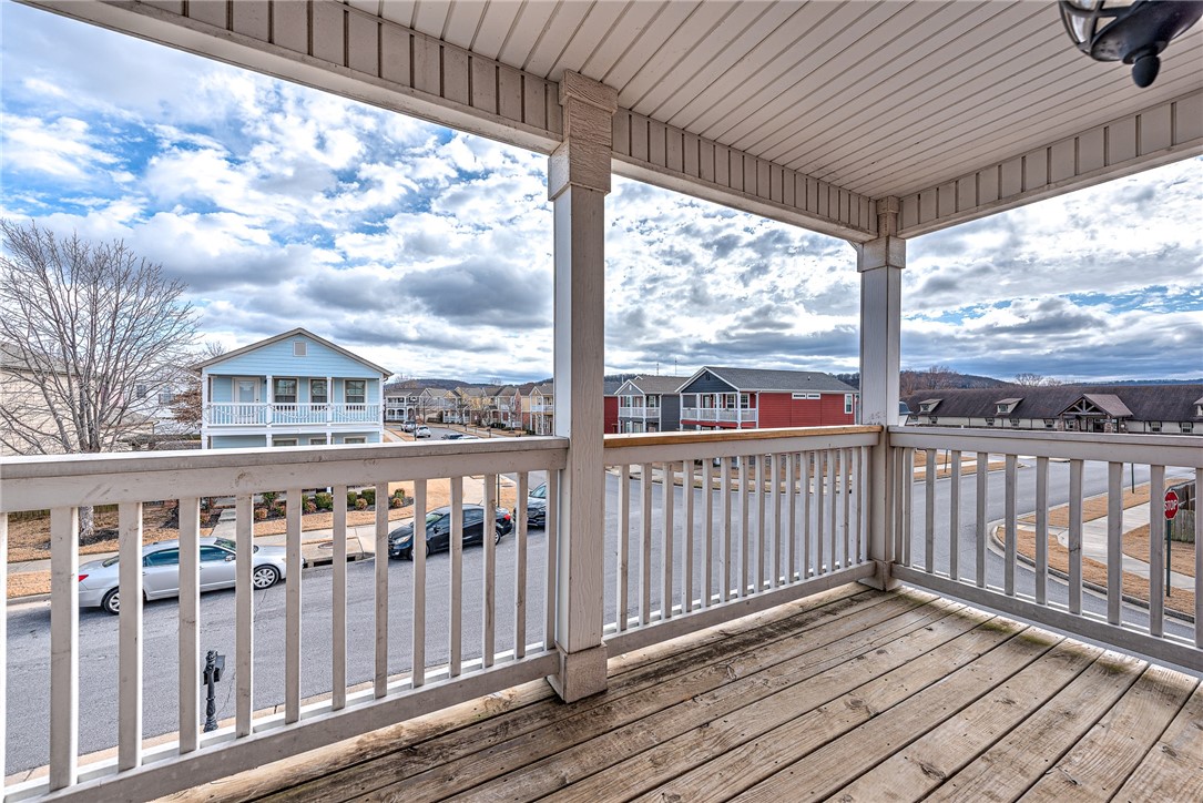 Rupple Row - Residential