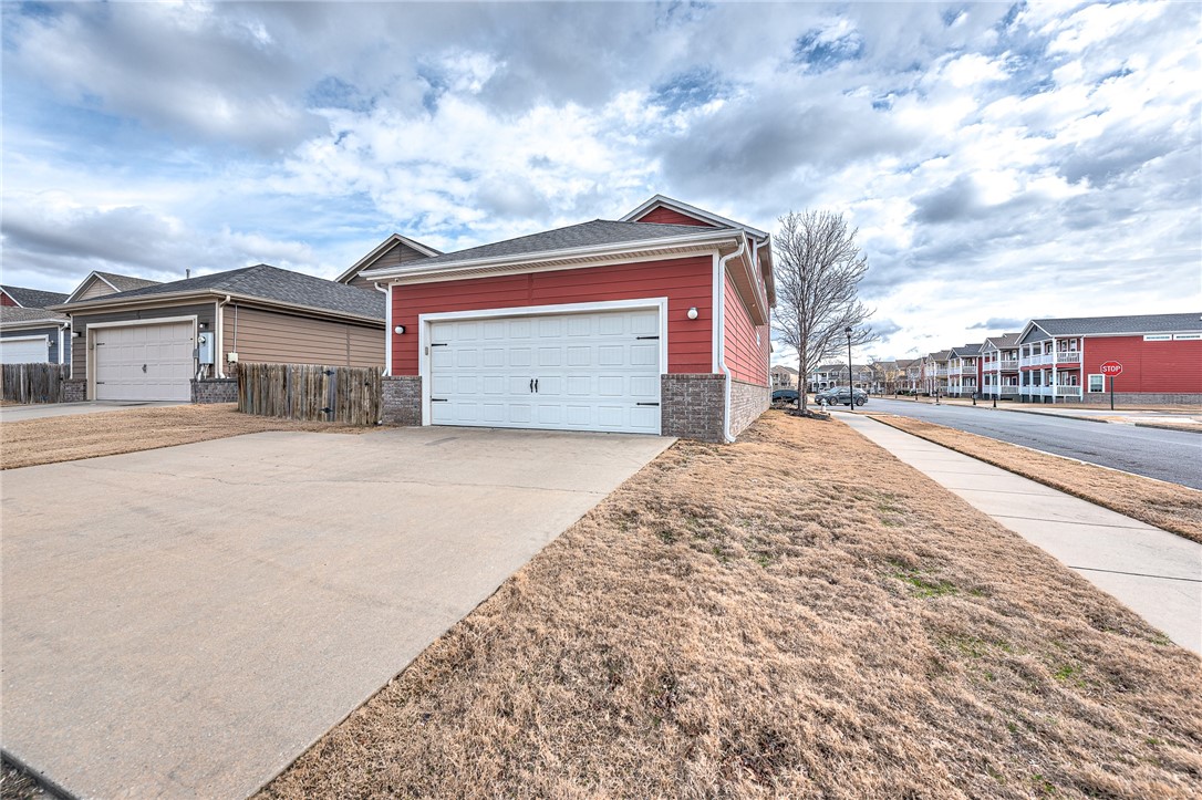 Rupple Row - Residential