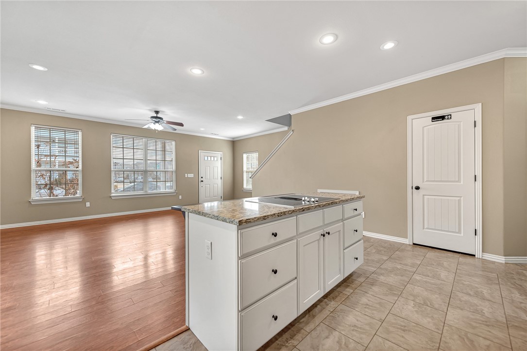 Rupple Row - Residential