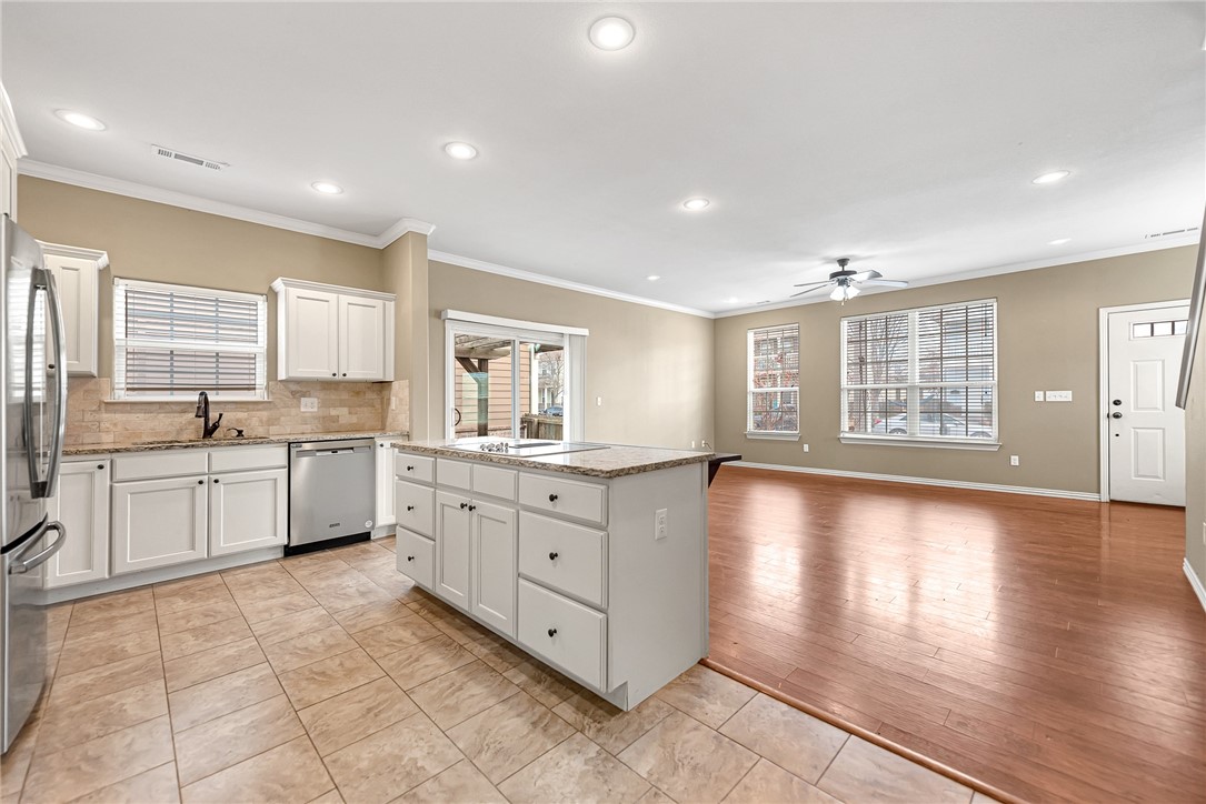 Rupple Row - Residential