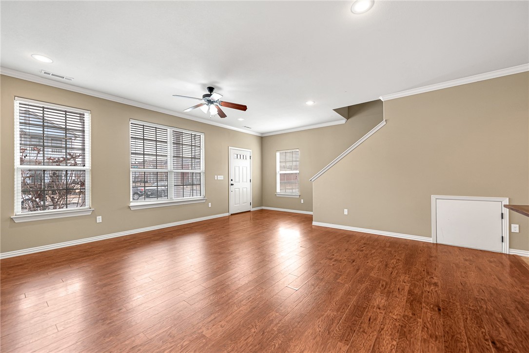 Rupple Row - Residential