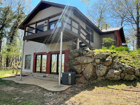 Photo of 121 MC 3005, Yellville, AR 72687 (MLS # 1359107)