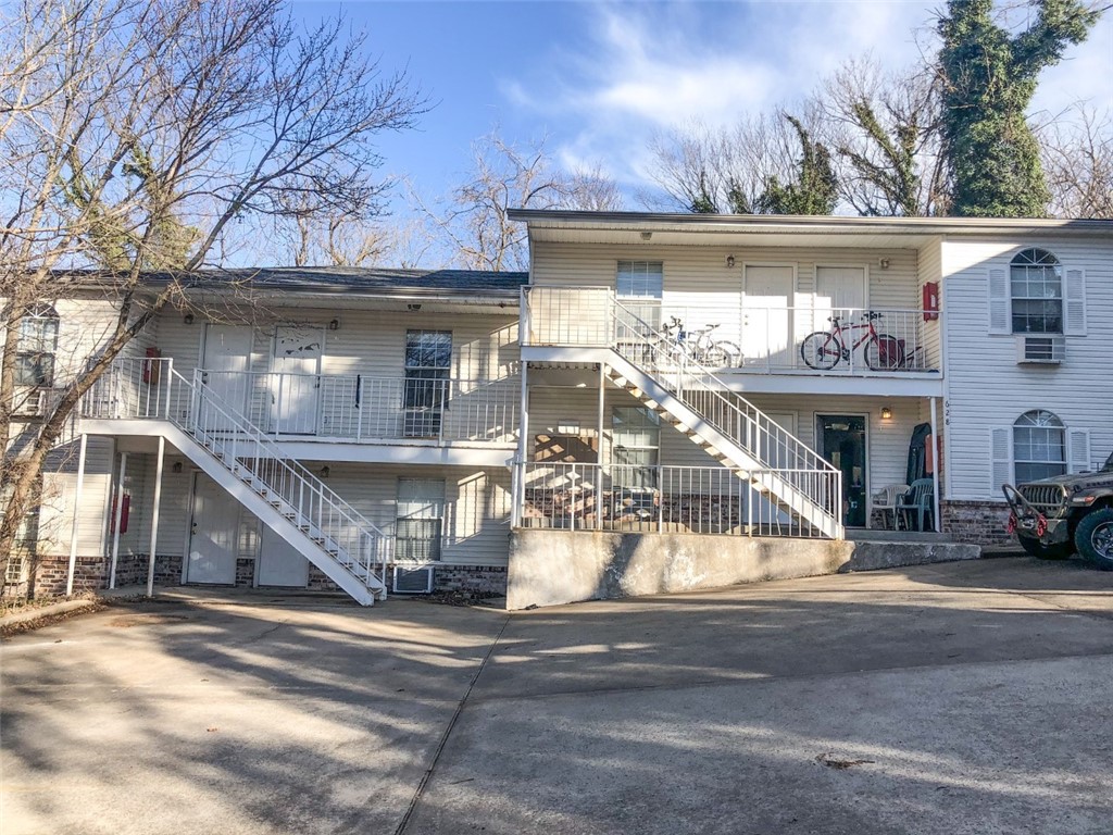 Apartment coming up around the middle of August - located minutes from U of A campus! Easy access to trail systems and conveniently located to restaurants, grocery shopping, and more. Tenant responsible for electric, water/trash, cable/internet. We process applications as we receive and once an application is approved, we reach out for deposit. Deposit secures the unit not the application. Please be aware of scams. Our application process is to be paid online through a secure portal and we do not accept cash, CashApp, Venmo, and/or PayPal. Entity owner is licensed Real Estate agent. Pictures are of LIKE unit - same layout, flooring/finishes may vary