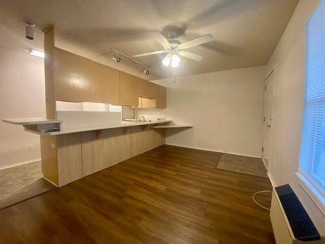 NA - Residential Lease