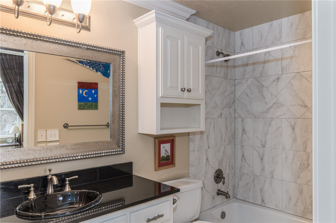 Pinnacle - Residential