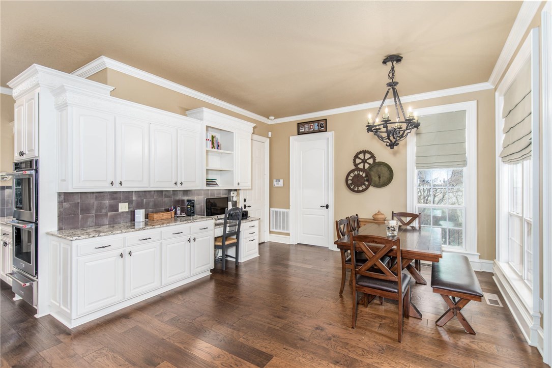 Pinnacle - Residential