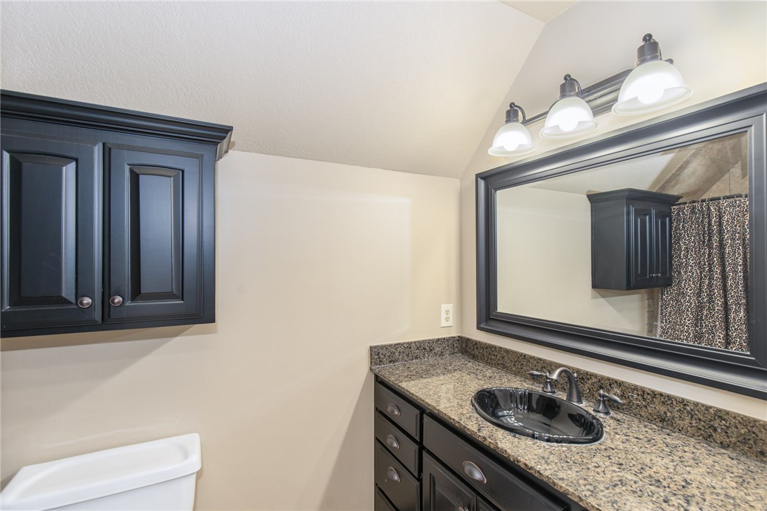 Pinnacle - Residential